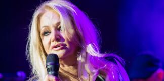 Bonnie Tyler