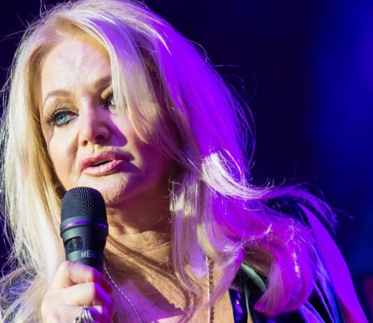 Bonnie Tyler