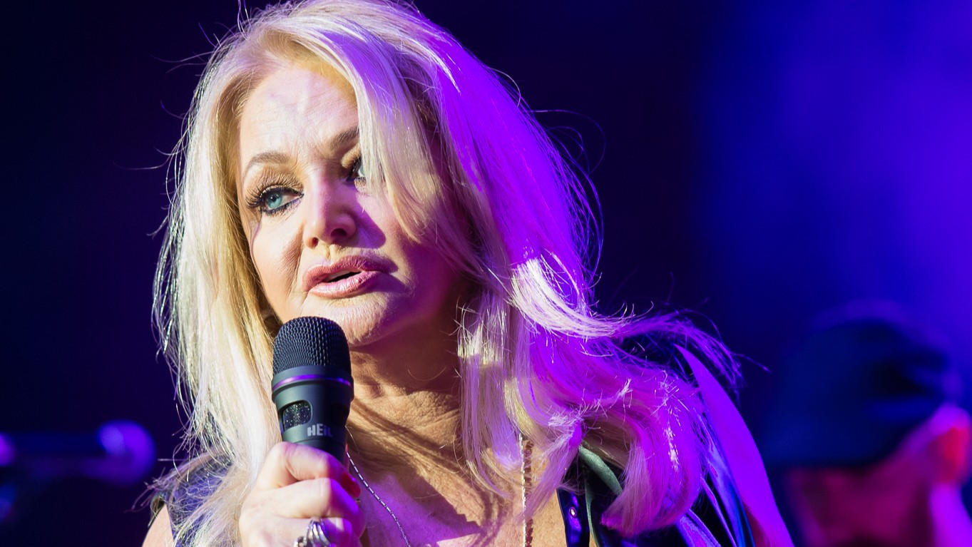 Bonnie Tyler