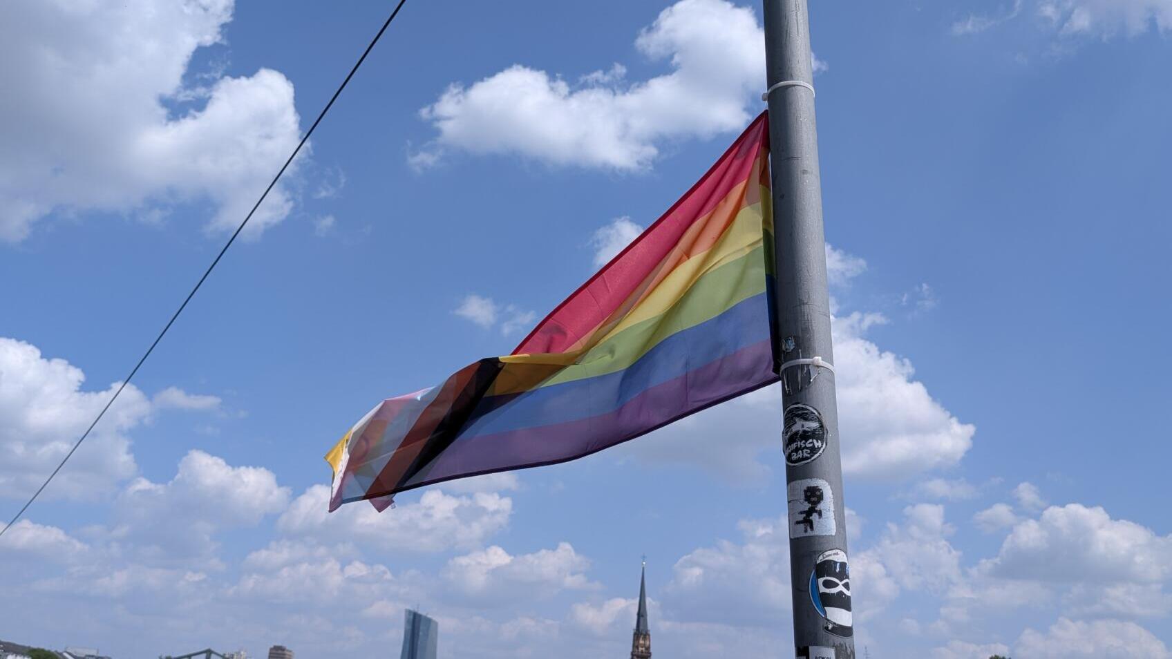 CSD Frankfurt