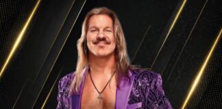 Chris Jericho