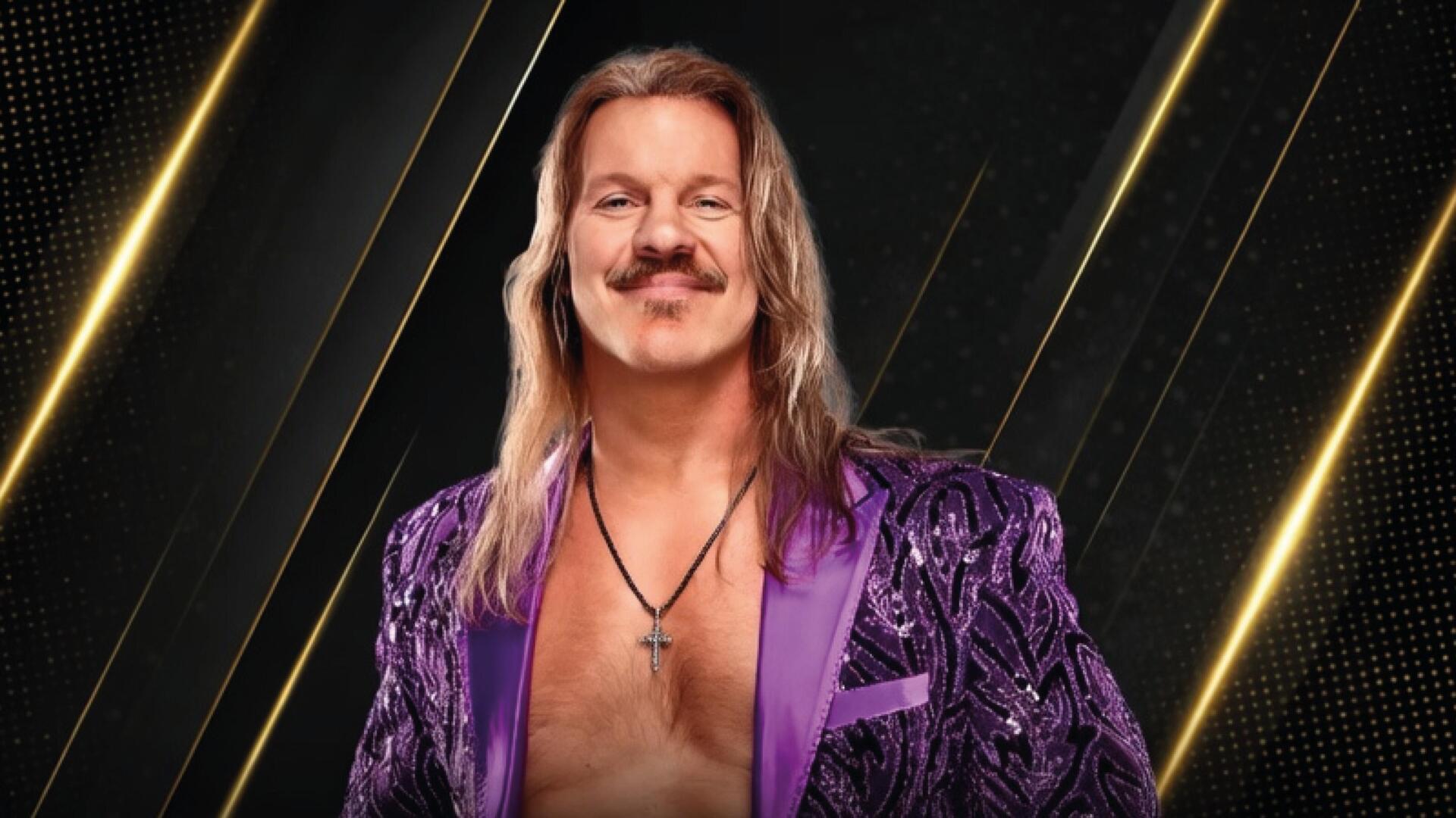 Chris Jericho Chris Jericho