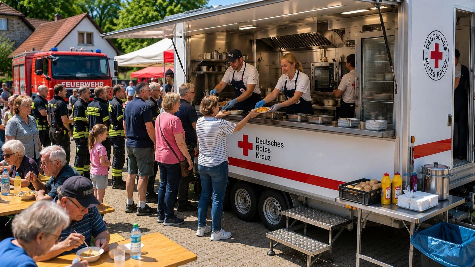 DRK Bad Kreuznach