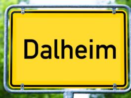 Dalheim Gertrude Hennig