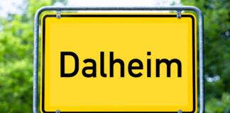 Dalheim Gertrude Hennig