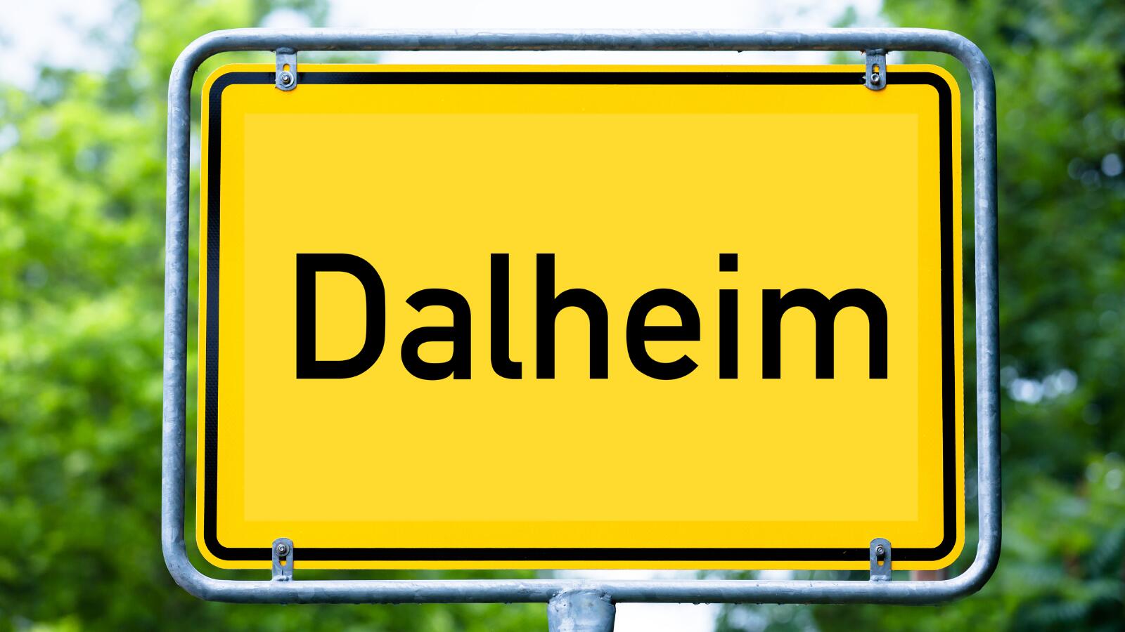 Dalheim Gertrude Hennig Dalheim Gertrude Hennig