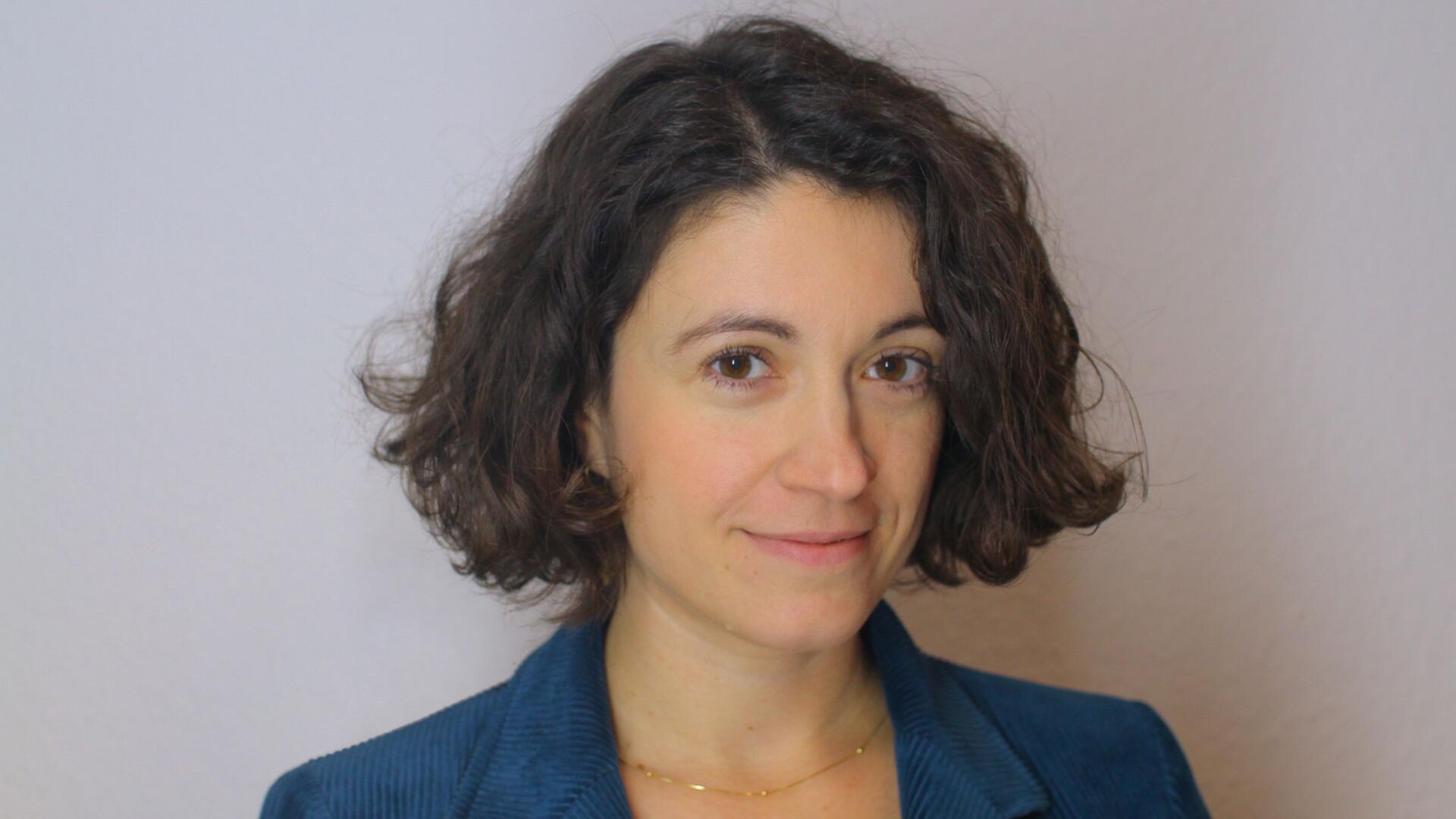 Eleonora Russo Universitätsmedizin Mainz Eleonora Russo