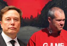 Elon Musk stellt Film von Mainzer Regisseur Uwe Boll ins Netz Elon Musk, Uwe Boll