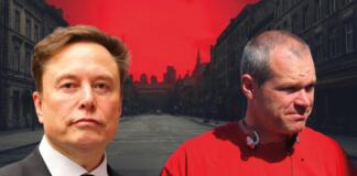 Elon Musk, Uwe Boll