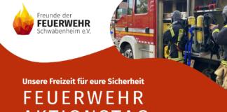 Feuerwehr Schwabenheim