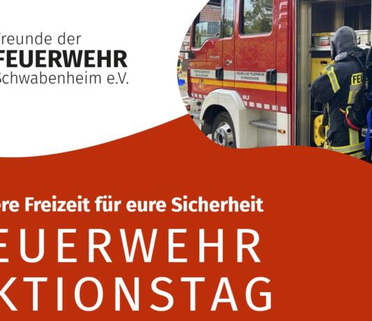 Feuerwehr Schwabenheim