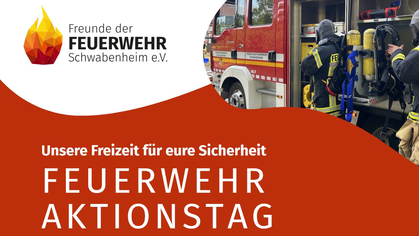 Feuerwehr Schwabenheim