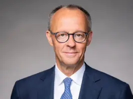Friedrich Merz - Bundeskanzler Bundesregierung Reformpaket