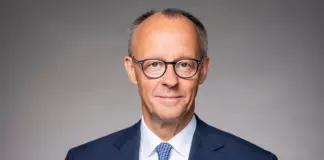 Friedrich Merz - Bundeskanzler Bundesregierung Reformpaket