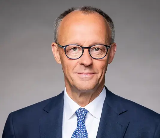 Friedrich Merz - Bundeskanzler Bundesregierung Reformpaket