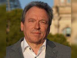 GDL Mario Reiß