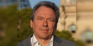 GDL Mario Reiß