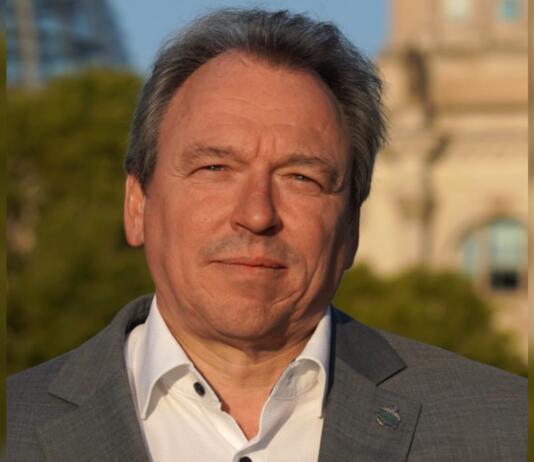 GDL Mario Reiß