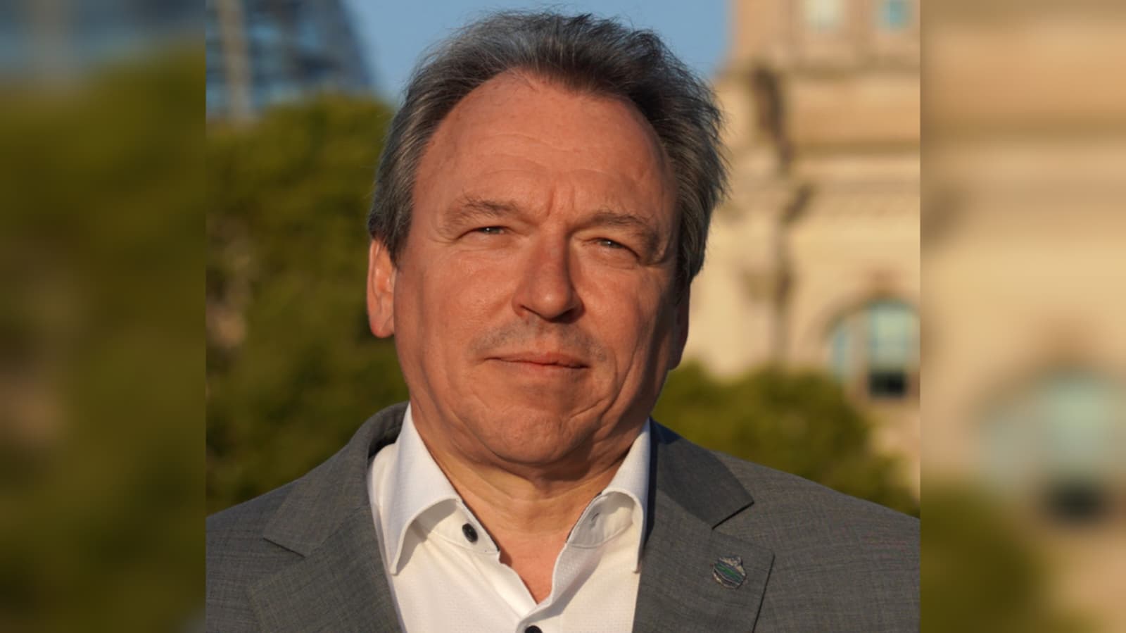 GDL Mario Reiß