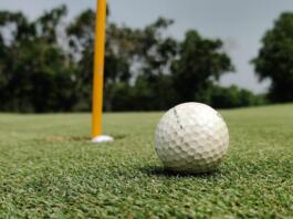 Golfturnier Mommenheim