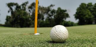 Golfturnier Mommenheim