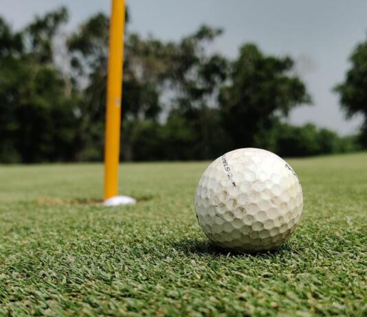 Golfturnier Mommenheim