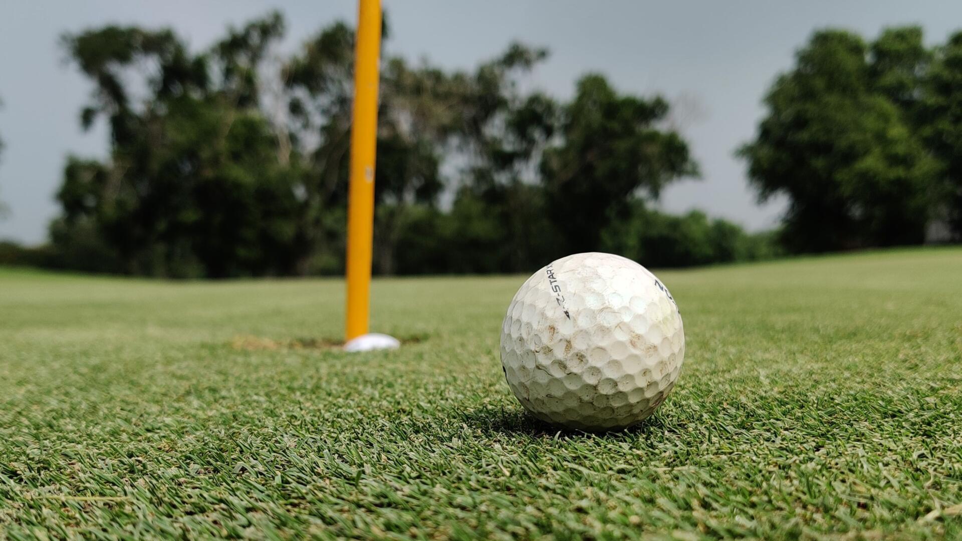 Golfturnier Mommenheim