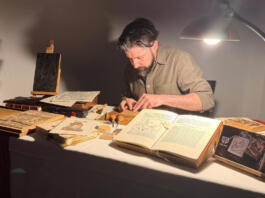 Gutenberg-Museum Mainz (1)