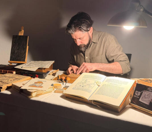 Gutenberg-Museum Mainz (1)