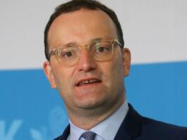 Jens Spahn