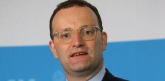 Jens Spahn