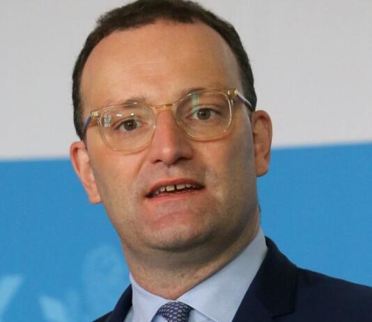 Jens Spahn
