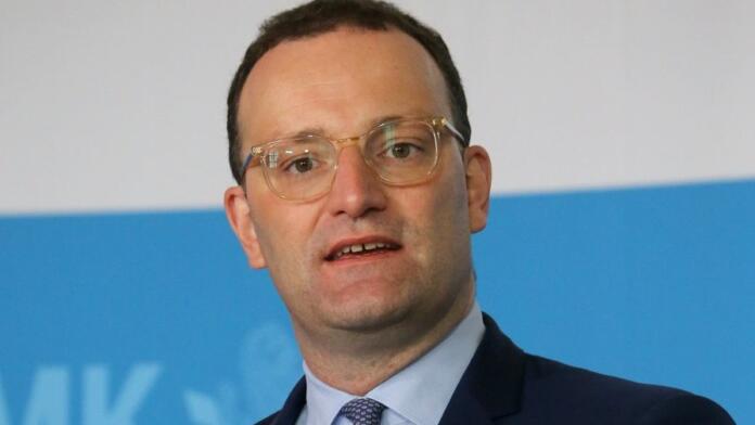 Jens Spahn Jens Spahn