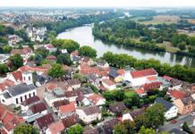 News aus Kelsterbach: Radweg-Sicherheit, Clean-Up-Day & Griechenland-Reise Kelsterbach