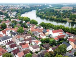 Kelsterbach