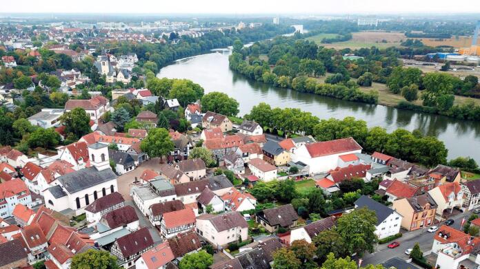 Kelsterbach Kelsterbach