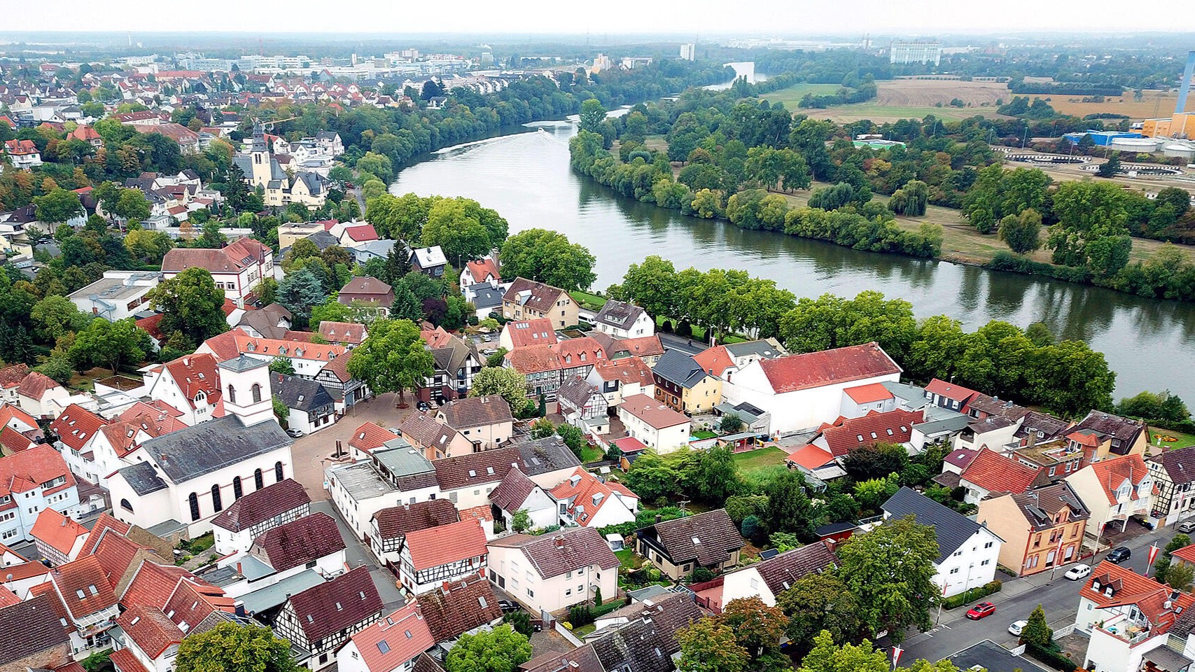 Kelsterbach