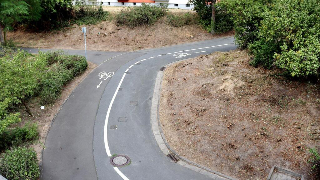 News aus kelsterbach: radweg-sicherheit, clean-up-day & griechenland-reise Kelsterbach