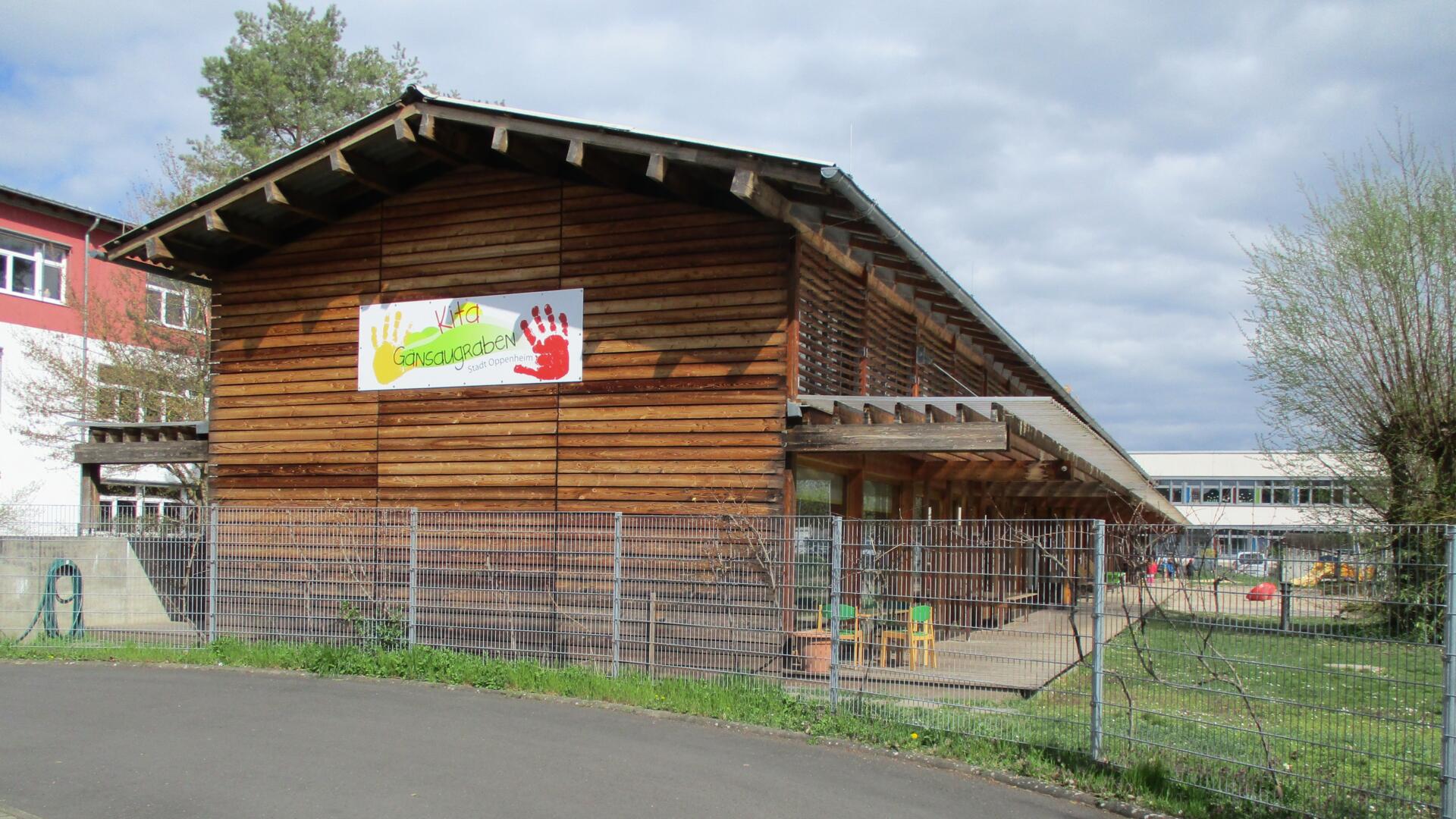 Kita Oppenheim