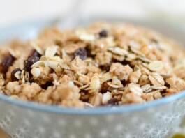Kölln Müsli