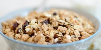 Kölln Müsli