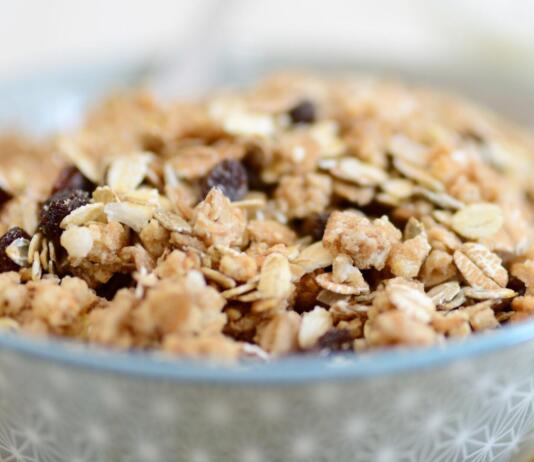 Kölln Müsli