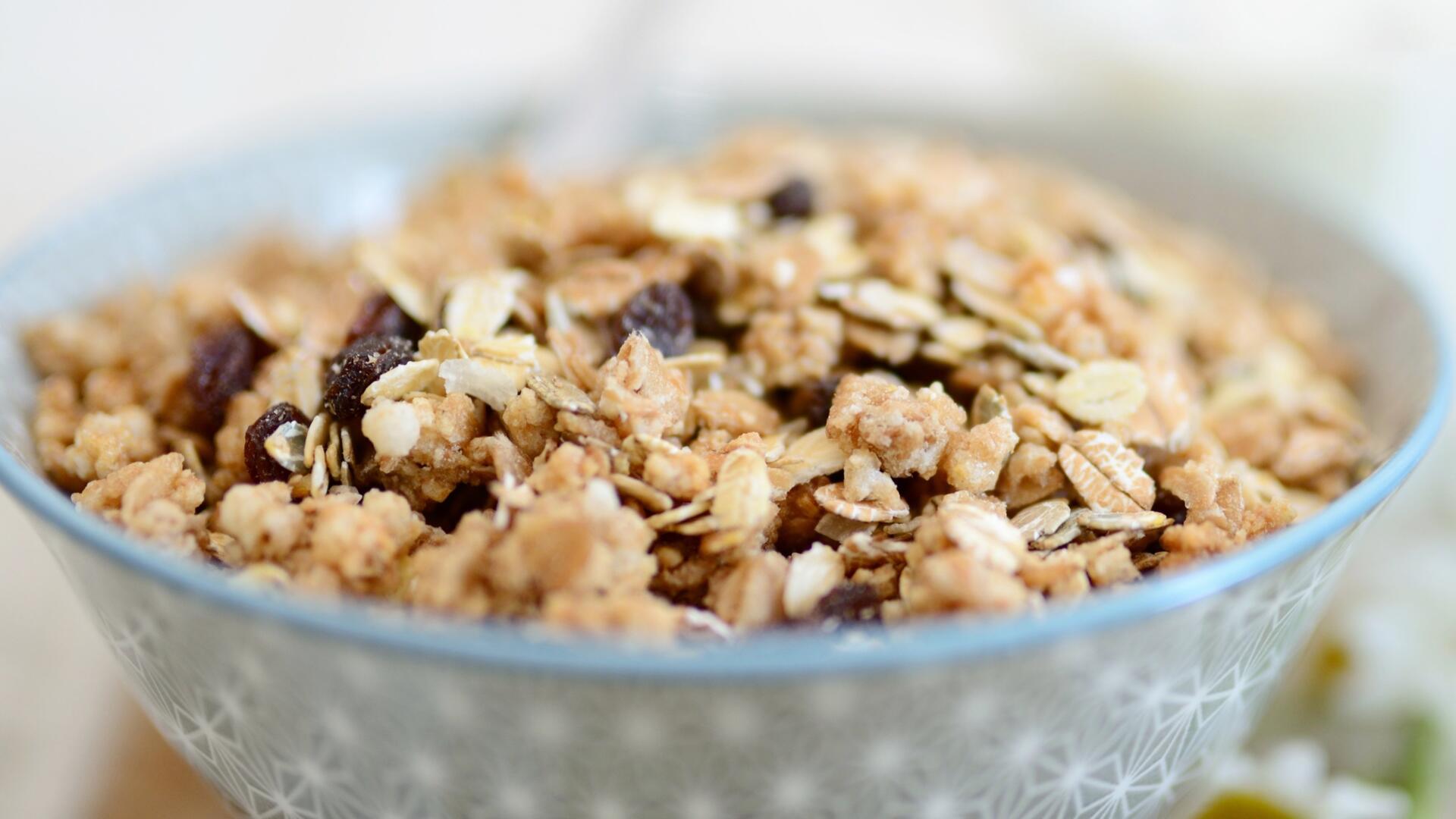 Kölln Müsli