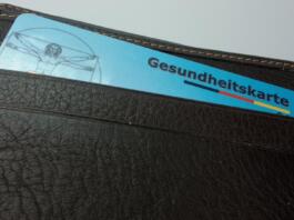 Krankenkasse Ausgaben