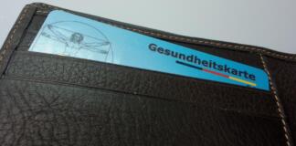 Krankenkasse Ausgaben