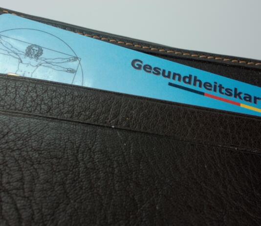 Krankenkasse Ausgaben