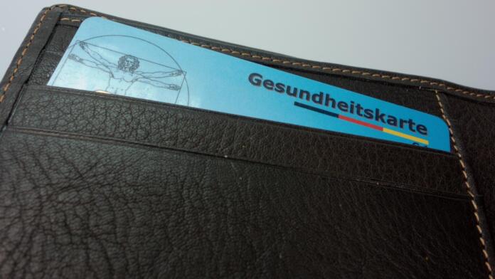 Krankenkasse Ausgaben