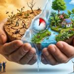 Leserbrief alarmstufe rot - der klimawandel trifft uns hart!