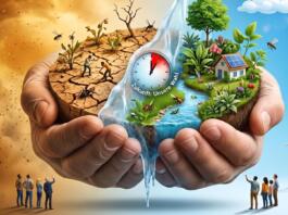 Leserbrief Alarmstufe Rot - Der Klimawandel trifft uns hart!
