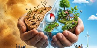 Leserbrief Alarmstufe Rot - Der Klimawandel trifft uns hart!